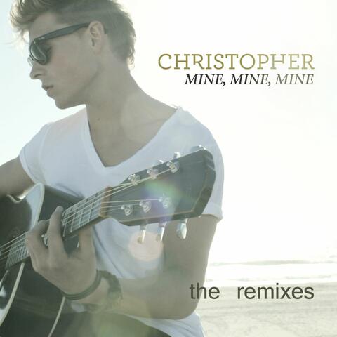 Mine, Mine, Mine [The Remixes]