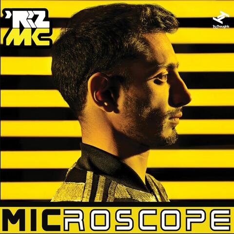 Riz MC