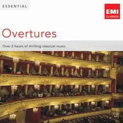 Strauss Jr., J.: Die Fledermaus: Overture (Allegro vivace - Allegretto - Tempo di Valse - Allegro)