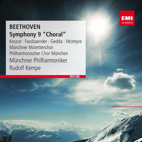 Beethoven: Symphony No. 9 "Choral"