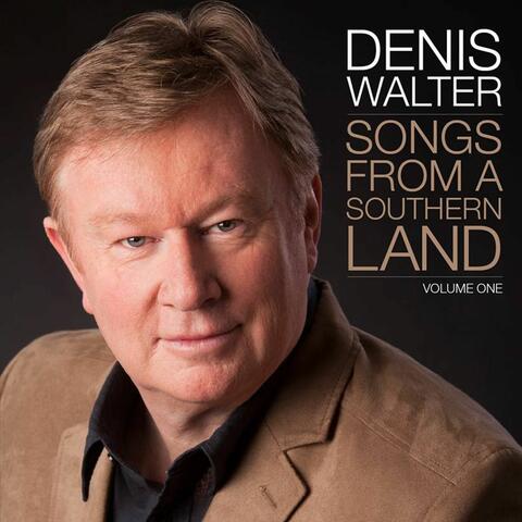 Songs From A Southern Land (Volume 1)
