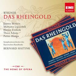 Das Rheingold: Prelude (Orchester)