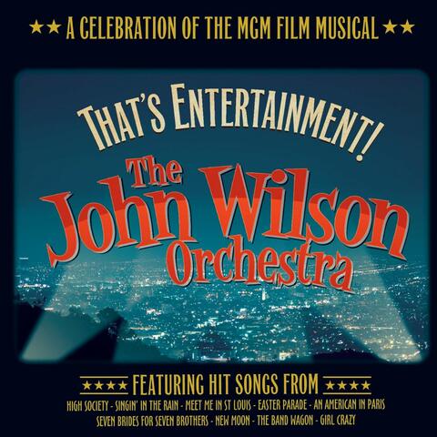 That's Entertainment: A Celebration of the MGM Film Musical