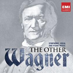 Wagner: Eine Faust-Ouvertüre, WWV 59