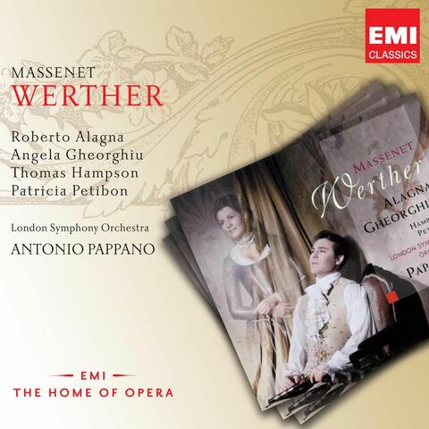 Massenet: Werther