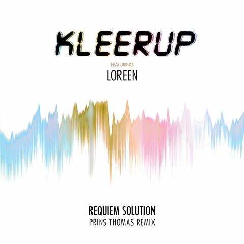 Requiem Solution (feat. Loreen)