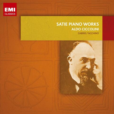 Satie: Piano Works