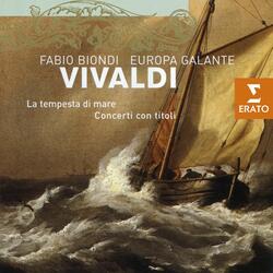 Concerto in B flat major for violin, oboe, salmoe & 3 viole all'inglese ed orchestra RV579, 'Funebre': IV. Allegro