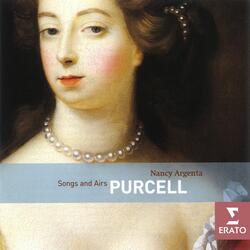 Purcell: King Arthur, Z. 628, Act V: Song. "Fairest Isle"