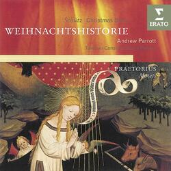 Weihnachtshistorie SWV435: Intermedium VII