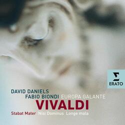 Stabat Mater: Eja Mater