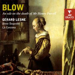 Suite in G major for Harpsichord : Prelude