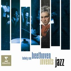 Pianolettes: Jazzaristrix