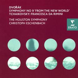Symphony No. 9 in E minor B178 (Op. 95), 'From the New World': II. Largo
