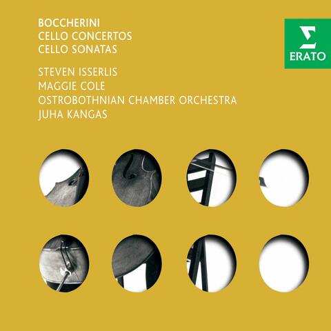 Steven Isserlis/Maggie Cole