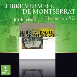 Llibre Vermell De Montserrat (1989 Remastered Version): Ad mortem festinamus