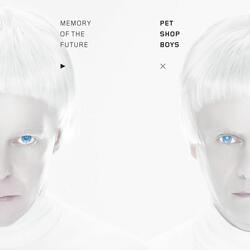 Memory of the future (new single mix)