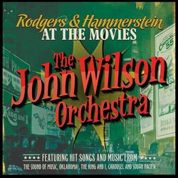 ''Overture'' from The King and I