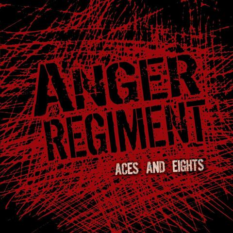 Anger Regiment