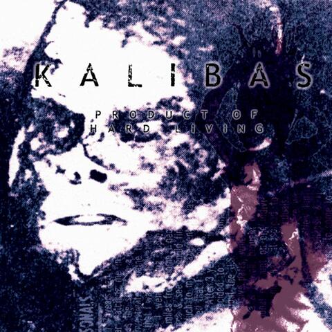 Product Of Hard Living