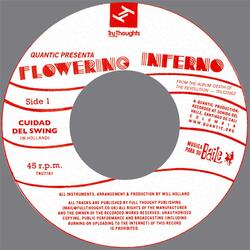 Cuidad Del Swing (Version)