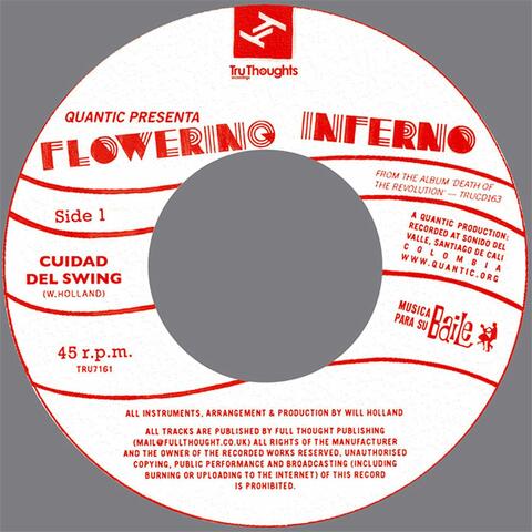 Cuidad Del Swing