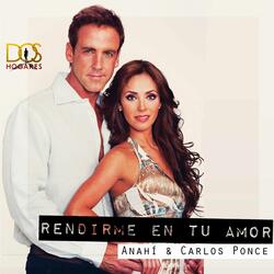 Rendirme En Tu Amor