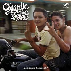 Un Canto a Mi Tierra