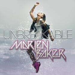 Unbreakable (feat. Shaun Frank) [Club Mix]