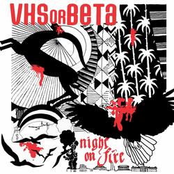 Night On Fire (Phil Kieran Remix Edit)