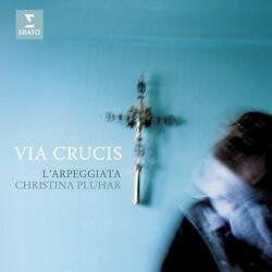 Lamentu di Ghjesu (sopra la Follia)