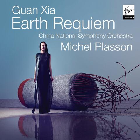 Guan Xia: Earth Requiem