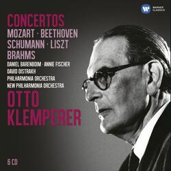 Horn Concerto No.4 in E flat, K.495: II.  Romance: Andante