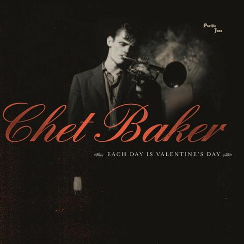 Chet Baker, Bud Shank