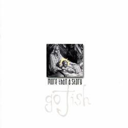 Go Tell It On The Mountain (More Than A Story Album Version)