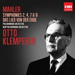 Symphony No. 7 in E Minor (2011 - Remaster): Nachtmusik: Allegro moderato