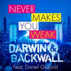 Never Makes You Weak (Summerburst)(Original Mix)