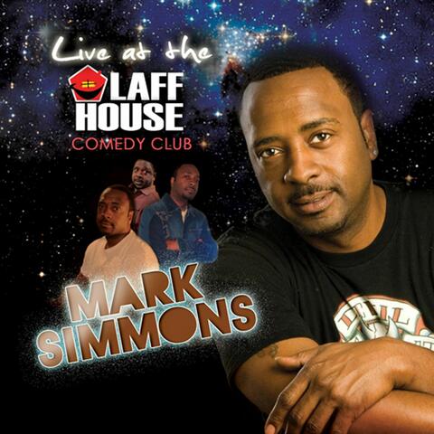 Live At The Laff House Comedy Club