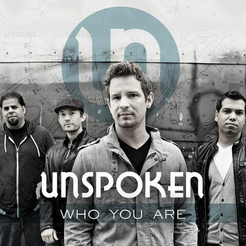 Who You Are - Single