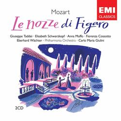 Le nozze di Figaro, K.492 (1989 - Remaster), Act I: Recitativo: Tutto ancor non ho perso (Marcellina/Susanna)