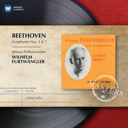 Symphony No. 5 in C minor Op. 67: I.       Allegro con brio