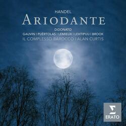 Ariodante HWV 33, Atto primo, Scena 11: Recitativo:Ah! che quest'alma amante