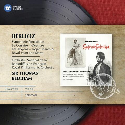 Berlioz: Symphonie Fantastique