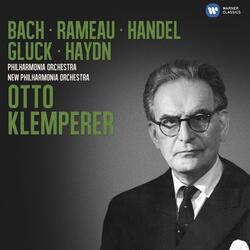 Orchestral Suite No. 3 in D, BWV 1068: III. Gavottes I & II