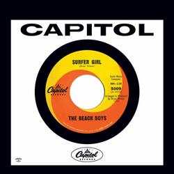 Surfer Girl (Stereo) (1990 Digital Remaster)