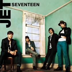 Seventeen (featuring Nicole Atkins)