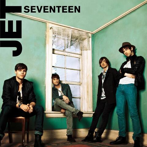 Seventeen (Single)