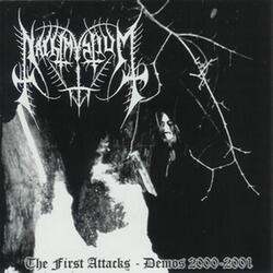Hymn of Hatred Pt. 1