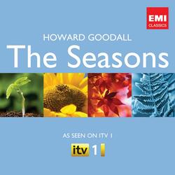 The Seasons - Suite for Strings and Cello, Spring: Emerald dawn