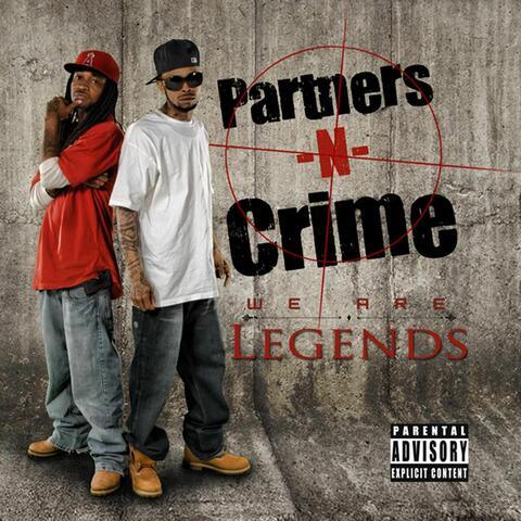 Partners-N-Crime